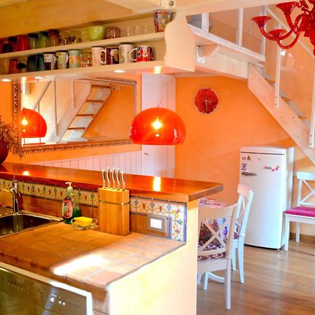 Storico Loft Nel Cuore Di Lucca Exterior foto
