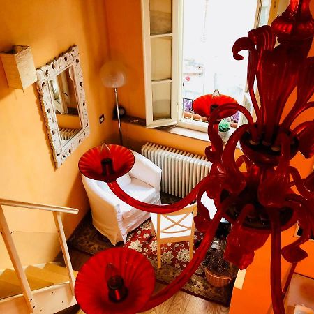 Storico Loft Nel Cuore Di Lucca Exterior foto