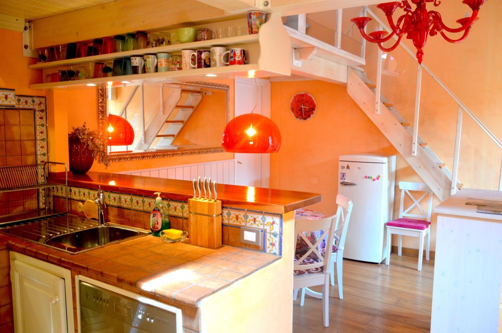 Storico Loft Nel Cuore Di Lucca Exterior foto