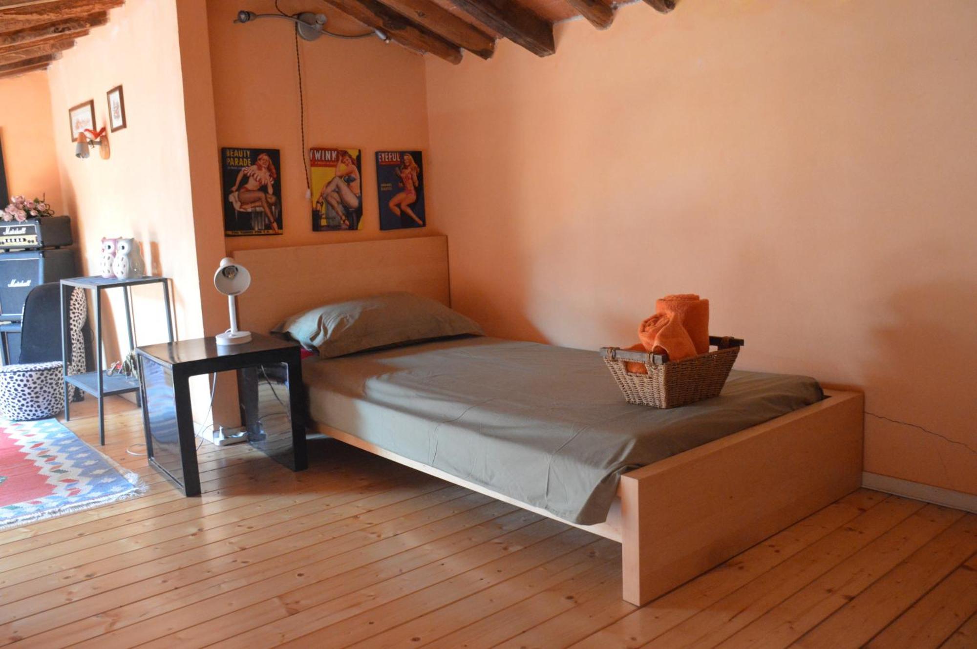 Storico Loft Nel Cuore Di Lucca Exterior foto