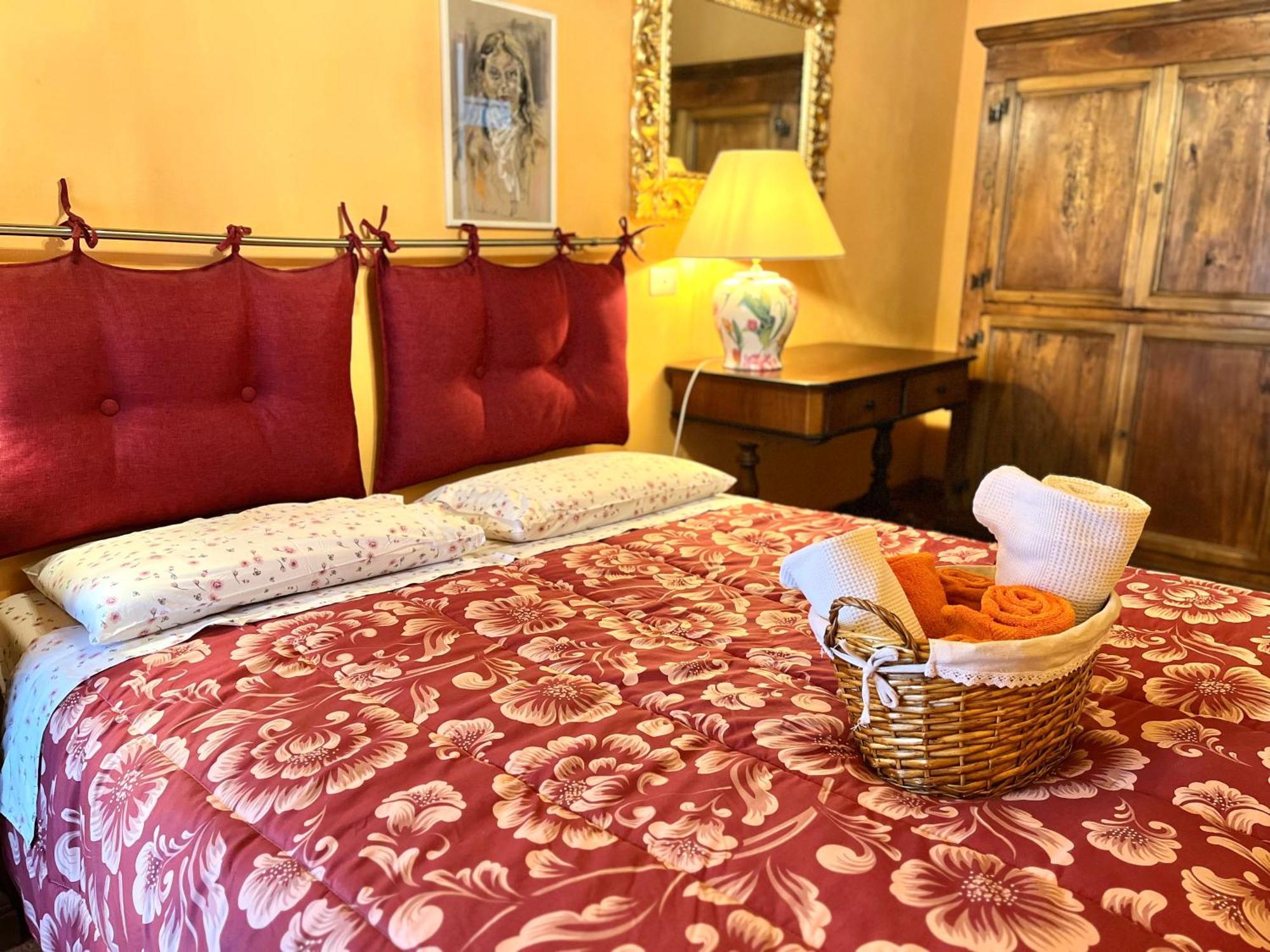 Storico Loft Nel Cuore Di Lucca Exterior foto