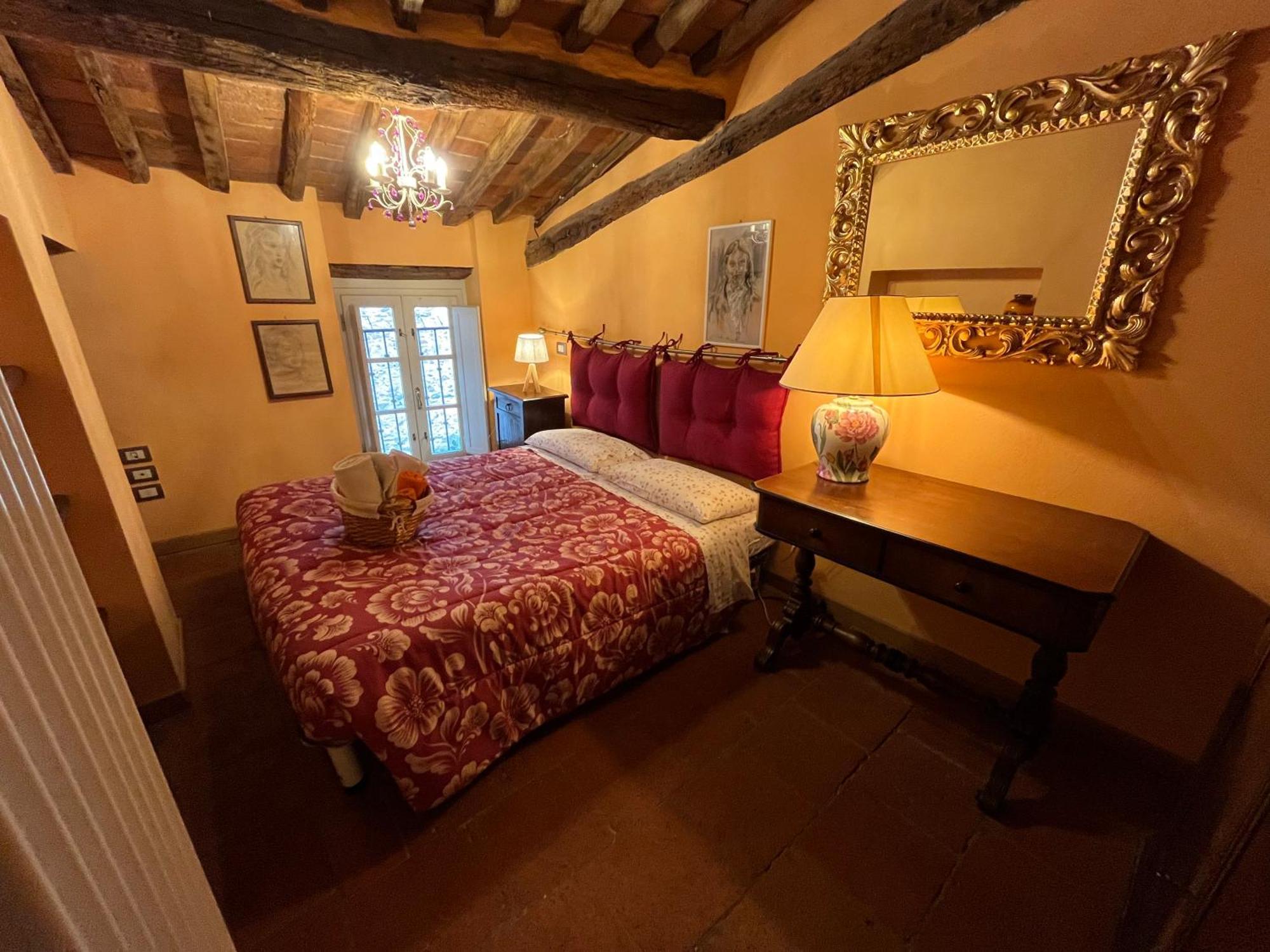 Storico Loft Nel Cuore Di Lucca Exterior foto