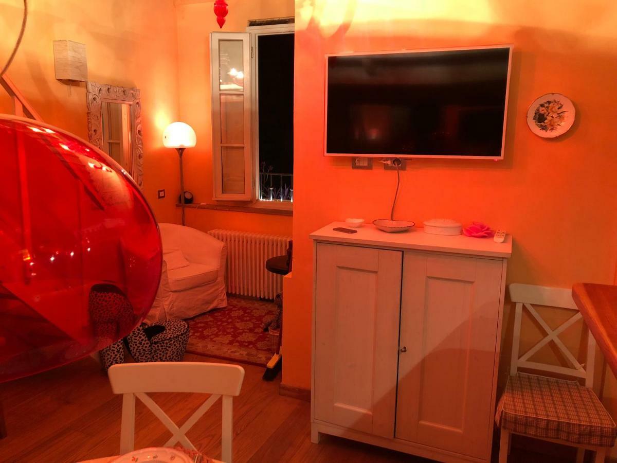 Storico Loft Nel Cuore Di Lucca Exterior foto