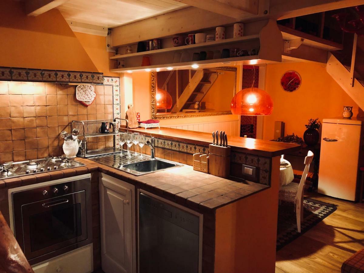 Storico Loft Nel Cuore Di Lucca Exterior foto