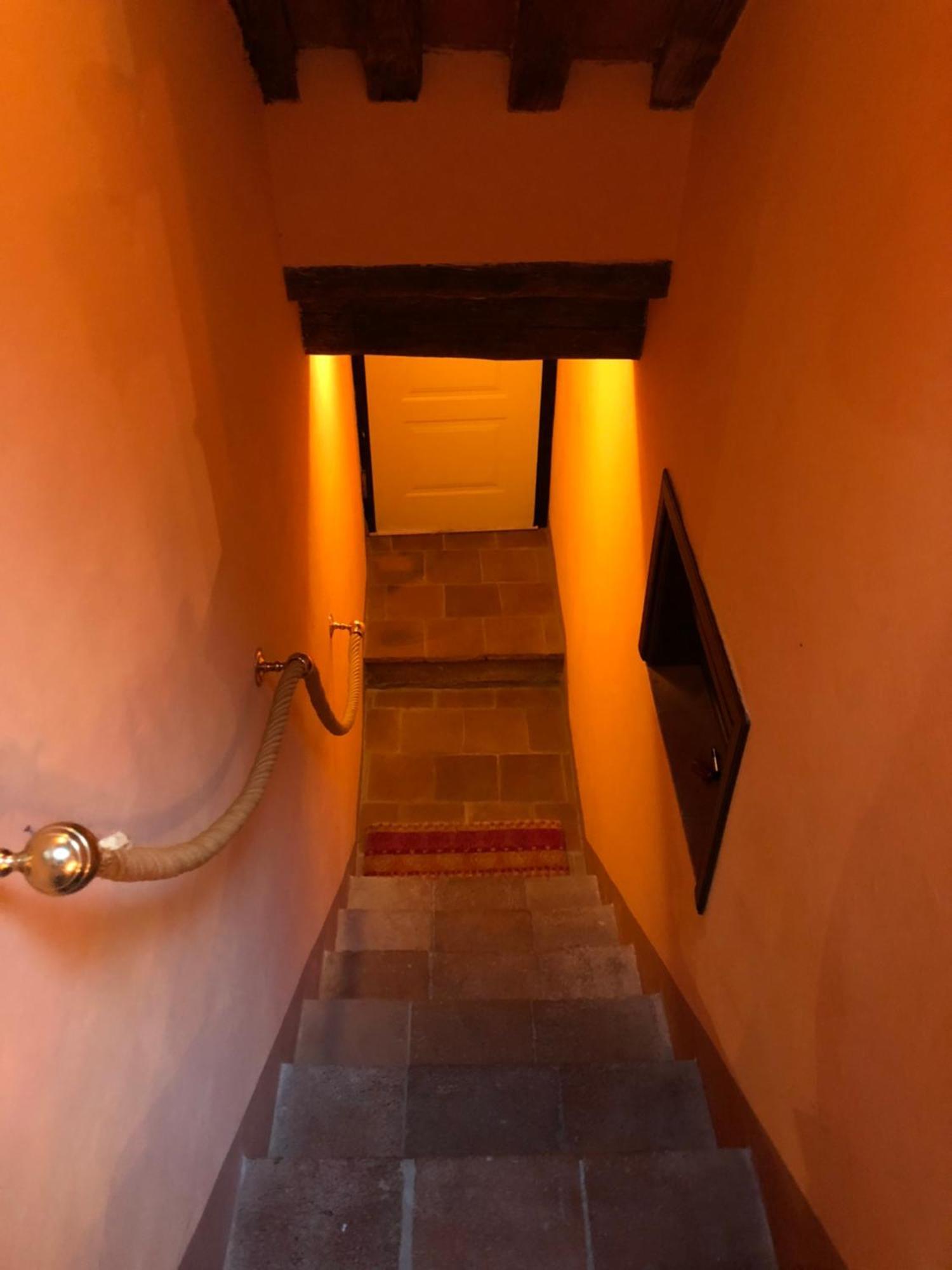 Storico Loft Nel Cuore Di Lucca Exterior foto